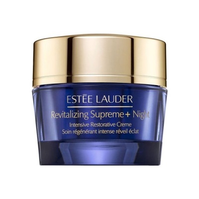 ESTEE LAUDER Revitalizing Supreme Night krem przeciwstarzeniowy na noc 15ml