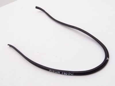 Renault midlum 00-06 прокладка кабіни верхній правий перед фото №1