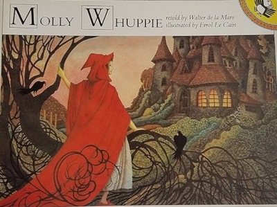 Walter de la Mare - Molly Whuppie