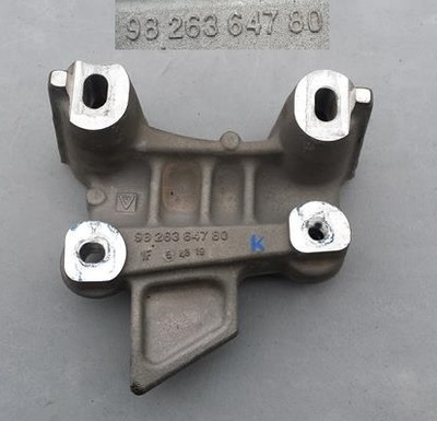 BRACKET ENGINE PEUGEOT 208 II 9826364780  