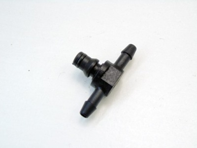 Патрубок зливна трубка пального 1.9 jtd doblo punto stilo brava bravo multipla palio фото №1