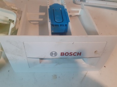Dozownik pralki Bosch