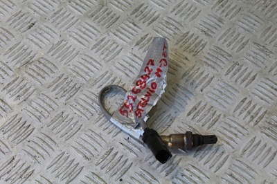 Датчик лямбда-зонд stelvio 55268427 фото №1