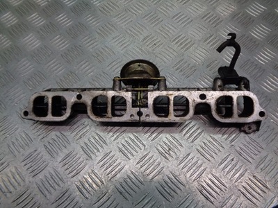 Крышки вихревые toyota avensis t25 2.0 d4d фото №1