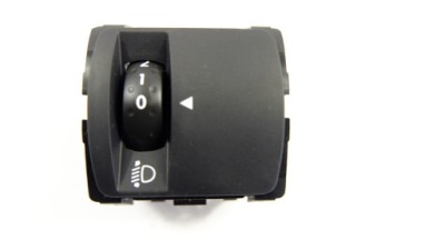 Renault twingo 3 переключатель регулировки света 251901758r фото №1