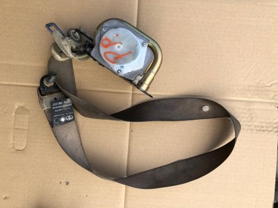 Правий перед pas безпеки toyota avensis t25 фото №1