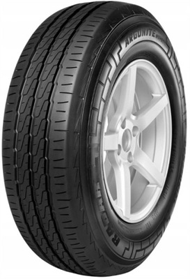 4 PCS. TIRES RADAR ARGONITE RV-4T 185/70R13 C 106N  