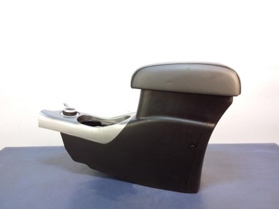 Mitsubishi outlander ii туннель средний фото №1