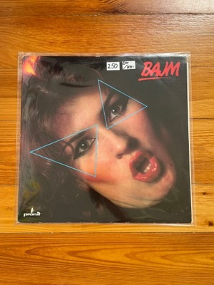Bajm – Bajm (LP)