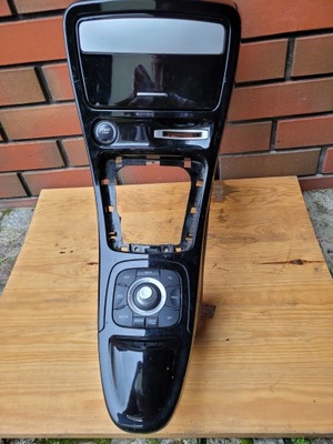 Туннель средний renault espace iv lift europa фото №1