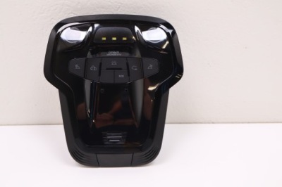 Alfa romeo tonale лампа стельовий 01561691630 фото №1