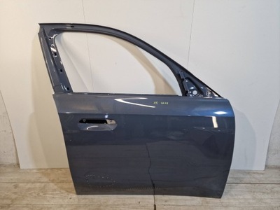 Bmw x1 u11 дверь правое перед передние фото №1