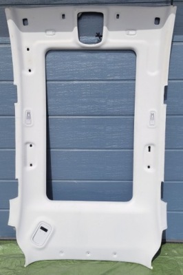 Hyundai tucson iii 15-20 потолок потолок панорама solar крыша фото №1