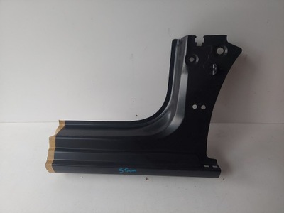 Opel astra k v порог правый блок двигателя перед 55cm новый o фото №1