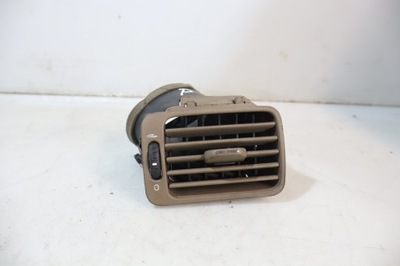 Решётка обдув правая volvo s80 i lift фото №1