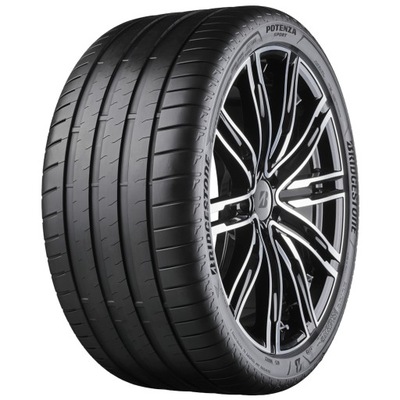 4x Bridgestone Potenza Sport 265/45R18 101Y