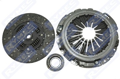 EMBRAGUE KIT NISSAN NAVARA/PATHFINDER 2,5 DCI 05- JT1613  