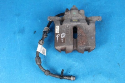 Opel insignia b суппорт тормозной перед правый 13514216 95526041 2018r фото №1