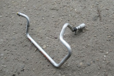 Vw phaeton 3.0 tdi wąż шланг кондиционера фото №1