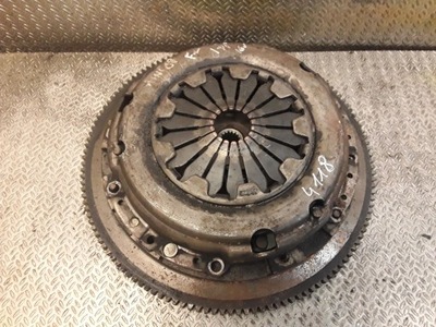 2008 mini one - cooper clubman r55 сцепление / комплект 7561765 фото №1