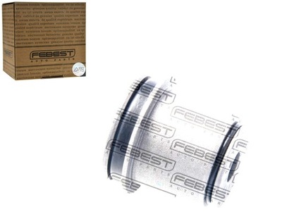 Сайлентблок передньої важіль верхньої cadillac escalade 4wd 1997- eu фото №1