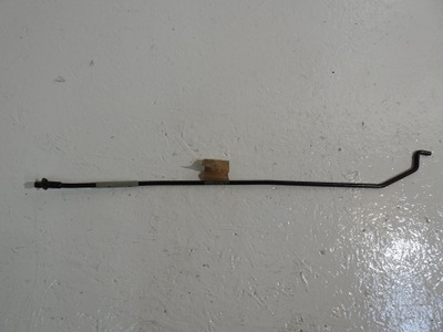 Кронштейн подпорка капот toyota chr 16-23 фото №1