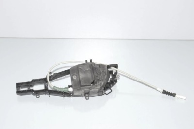 Рамка ручка внутрішньої задніх правих двері bmw - 14625346 фото №1