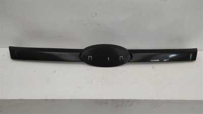 Решітка радіатора решітка радіатора ford ranger po 2012 ab39-8169-ad фото №1