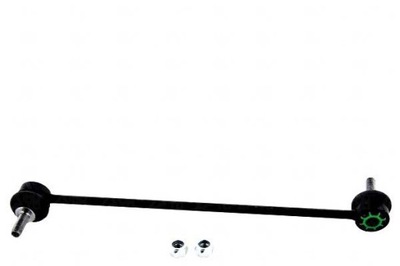 Monroe соединитель стабилизатора 330mm opel movano b r фото №1