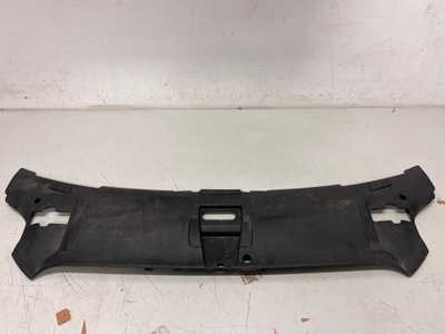 Захист поперечина передній audi a8 d4 фото №1