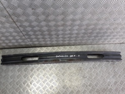 Балка бампера перед chrysler 300m фото №1