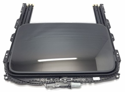 Люк audi a4 8w5 b9 sedan s-line 8w5877041a rv8 фото №1