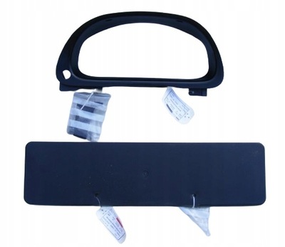 Lexus rx 300 '01+ защита рамка спидометра фото №1