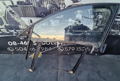 Audi a6 c6 рамка двері 4f0837461d фото №1