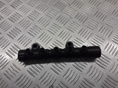 Молдинг впрыскная toyota corolla verso 2.0 d4d фото №1