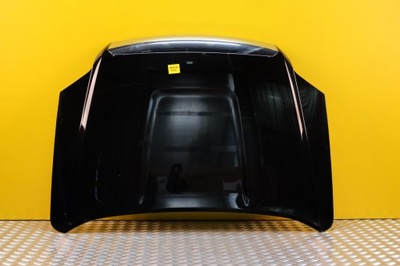 Gmc terrain 2010-2015 капот перед хром usa фото №1