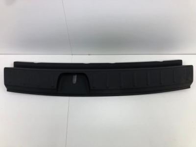 Mini f54 clubman накладка поріг багажника 7360757 фото №1