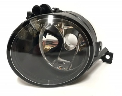 Golf v plus touran tiguan caddy новый противотуманная фара правый фото №1