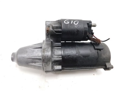 Стартер land rover freelander 1.8 16v фото №1