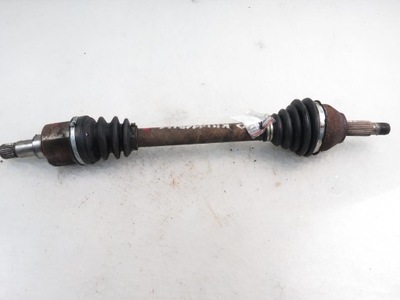 Приводной вал левая передняя ford focus mk1 1.6 16v фото №1