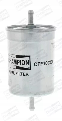 CHAMPION FILTRAS DEGALŲ CFF100206 CHAMPION M 