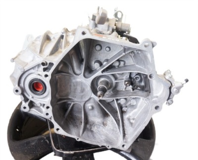 Коробка передач передач honda civic x 1.0 t e5cb фото №1