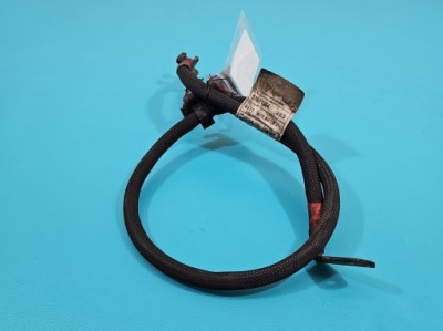 Клемма плюсовая plus шланг fiat doblo ii 51871154 фото №1