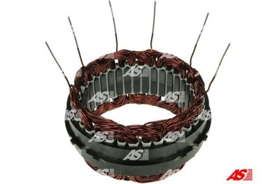 Stator, генератор as-pl as0009 фото №1