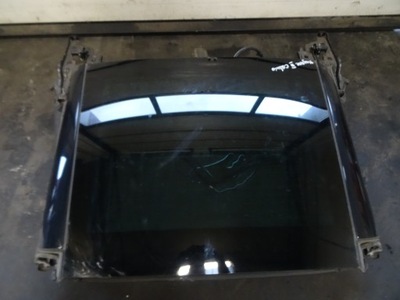 Дах renault megane iii cabrio фото №1