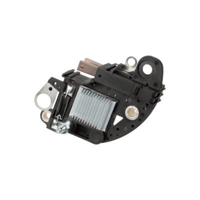 Регулятор напруги 14v magneti marelli 63321491 alfa romeo 159 brera 1.8 фото №1