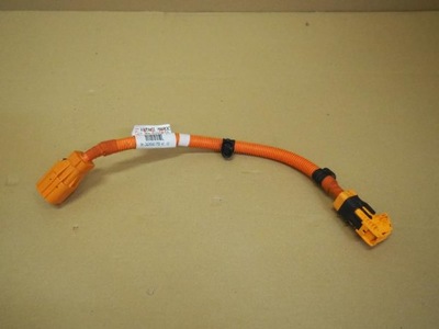 Кабель шланг wysokiego напруги citroen e-c4 iii фото №1