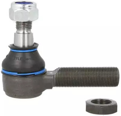 Meyle наконечник тяга 716 020 4101 фото №1