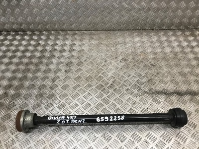 Alfa romeo giulia 2.o tb q4 wał приводной передний перед 6592258 oryg 4x4 фото №1