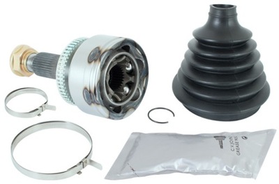 Шарнір зовнішній kia carnival 2.7 v6 2.9 crdi фото №1